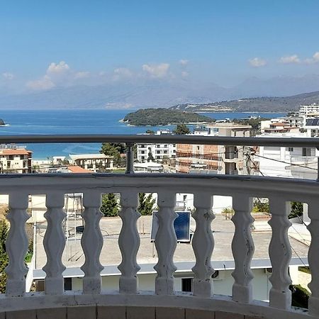 Ksamil'S Island View Hotel Exterior foto